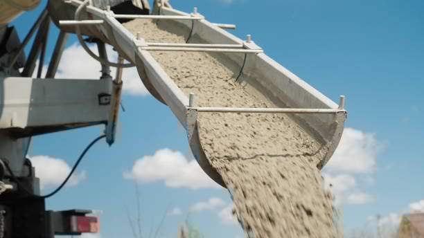 Best Decorative Concrete Services  in Doffing, TX