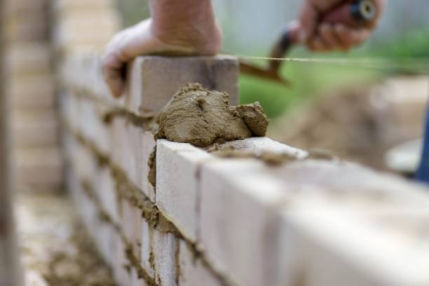 Best Local Concrete Companies  in Doffing, TX