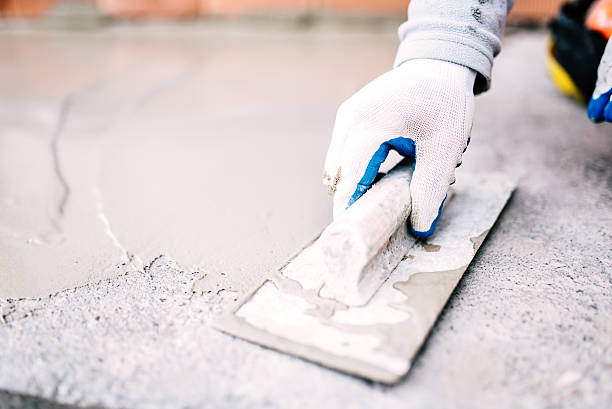 Best Waterproofing & Drywells  in Doffing, TX